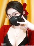 极品网红福利姬【奶咪】最新收费无水高清私拍，毕业季我与人偶的我电玩比卡丘