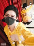 极品网红福利姬【奶咪】最新收费无水高清私拍，毕业季我与人偶的我电玩比卡丘