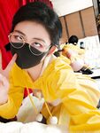 极品网红福利姬【奶咪】最新收费无水高清私拍，毕业季我与人偶的我电玩比卡丘