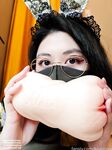 极品网红福利姬【奶咪】最新收费无水高清私拍，毕业季我与人偶的我电玩比卡丘