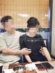 2024年流出91群P第一人【原始森林】，推特 91福利合集，組織大小群P淫趴活動幾十場，超震撼半露臉