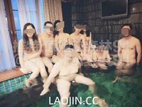 2024年流出91群P第一人【原始森林】，推特 91福利合集，組織大小群P淫趴活動幾十場，超震撼半露臉