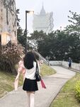 Chủ nhân [caihuaxiaothief], một con chó cái nhỏ được nuôi nhốt và một cô gái trẻ mảnh mai, lolita, dẫn con chó cái nhỏ vào phòng 3P cùng với bạn bè của mình, để lộ mặt và xuất tinh vào bên trong cô ấy! Xeton trẻ rất tốt