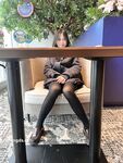 Chủ nhân [caihuaxiaothief], một con chó cái nhỏ được nuôi nhốt và một cô gái trẻ mảnh mai, lolita, dẫn con chó cái nhỏ vào phòng 3P cùng với bạn bè của mình, để lộ mặt và xuất tinh vào bên trong cô ấy! Xeton trẻ rất tốt