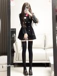 Chủ nhân [caihuaxiaothief], một con chó cái nhỏ được nuôi nhốt và một cô gái trẻ mảnh mai, lolita, dẫn con chó cái nhỏ vào phòng 3P cùng với bạn bè của mình, để lộ mặt và xuất tinh vào bên trong cô ấy! Xeton trẻ rất tốt