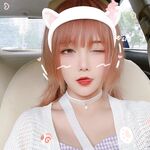 強くお勧めします、何千人もの人々に追われる女神になるのではなく、お金の所有者である雌犬、情熱と福利を備えたTwitterの美しさ[Xiao Susu]、2本指の禅サルスベリのクローズアップショット彼女の胸を揉みながら
