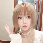 強くお勧めします、何千人もの人々に追われる女神になるのではなく、お金の所有者である雌犬、情熱と福利を備えたTwitterの美しさ[Xiao Susu]、2本指の禅サルスベリのクローズアップショット彼女の胸を揉みながら