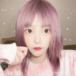 強くお勧めします、何千人もの人々に追われる女神になるのではなく、お金の所有者である雌犬、情熱と福利を備えたTwitterの美しさ[Xiao Susu]、2本指の禅サルスベリのクローズアップショット彼女の胸を揉みながら