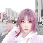 強くお勧めします、何千人もの人々に追われる女神になるのではなく、お金の所有者である雌犬、情熱と福利を備えたTwitterの美しさ[Xiao Susu]、2本指の禅サルスベリのクローズアップショット彼女の胸を揉みながら