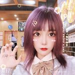 強くお勧めします、何千人もの人々に追われる女神になるのではなく、お金の所有者である雌犬、情熱と福利を備えたTwitterの美しさ[Xiao Susu]、2本指の禅サルスベリのクローズアップショット彼女の胸を揉みながら