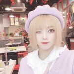 強くお勧めします、何千人もの人々に追われる女神になるのではなく、お金の所有者である雌犬、情熱と福利を備えたTwitterの美しさ[Xiao Susu]、2本指の禅サルスベリのクローズアップショット彼女の胸を揉みながら