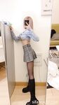 強くお勧めします、何千人もの人々に追われる女神になるのではなく、お金の所有者である雌犬、情熱と福利を備えたTwitterの美しさ[Xiao Susu]、2本指の禅サルスベリのクローズアップショット彼女の胸を揉みながら