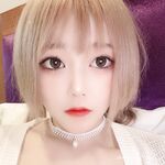 強くお勧めします、何千人もの人々に追われる女神になるのではなく、お金の所有者である雌犬、情熱と福利を備えたTwitterの美しさ[Xiao Susu]、2本指の禅サルスベリのクローズアップショット彼女の胸を揉みながら