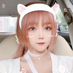 強くお勧めします、何千人もの人々に追われる女神になるのではなく、お金の所有者である雌犬、情熱と福利を備えたTwitterの美しさ[Xiao Susu]、2本指の禅サルスベリのクローズアップショット彼女の胸を揉みながら