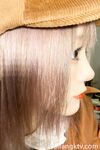 強くお勧めします、何千人もの人々に追われる女神になるのではなく、お金の所有者である雌犬、情熱と福利を備えたTwitterの美しさ[Xiao Susu]、2本指の禅サルスベリのクローズアップショット彼女の胸を揉みながら