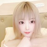 強くお勧めします、何千人もの人々に追われる女神になるのではなく、お金の所有者である雌犬、情熱と福利を備えたTwitterの美しさ[Xiao Susu]、2本指の禅サルスベリのクローズアップショット彼女の胸を揉みながら