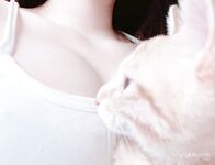 強くお勧めします、何千人もの人々に追われる女神になるのではなく、お金の所有者である雌犬、情熱と福利を備えたTwitterの美しさ[Xiao Susu]、2本指の禅サルスベリのクローズアップショット彼女の胸を揉みながら
