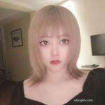 強くお勧めします、何千人もの人々に追われる女神になるのではなく、お金の所有者である雌犬、情熱と福利を備えたTwitterの美しさ[Xiao Susu]、2本指の禅サルスベリのクローズアップショット彼女の胸を揉みながら