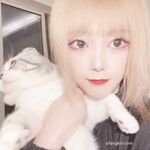 強くお勧めします、何千人もの人々に追われる女神になるのではなく、お金の所有者である雌犬、情熱と福利を備えたTwitterの美しさ[Xiao Susu]、2本指の禅サルスベリのクローズアップショット彼女の胸を揉みながら