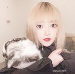 強くお勧めします、何千人もの人々に追われる女神になるのではなく、お金の所有者である雌犬、情熱と福利を備えたTwitterの美しさ[Xiao Susu]、2本指の禅サルスベリのクローズアップショット彼女の胸を揉みながら