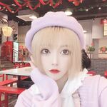強くお勧めします、何千人もの人々に追われる女神になるのではなく、お金の所有者である雌犬、情熱と福利を備えたTwitterの美しさ[Xiao Susu]、2本指の禅サルスベリのクローズアップショット彼女の胸を揉みながら