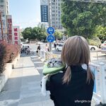 強くお勧めします、何千人もの人々に追われる女神になるのではなく、お金の所有者である雌犬、情熱と福利を備えたTwitterの美しさ[Xiao Susu]、2本指の禅サルスベリのクローズアップショット彼女の胸を揉みながら