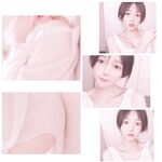 強くお勧めします、何千人もの人々に追われる女神になるのではなく、お金の所有者である雌犬、情熱と福利を備えたTwitterの美しさ[Xiao Susu]、2本指の禅サルスベリのクローズアップショット彼女の胸を揉みながら