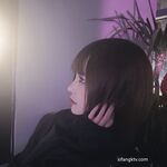強くお勧めします、何千人もの人々に追われる女神になるのではなく、お金の所有者である雌犬、情熱と福利を備えたTwitterの美しさ[Xiao Susu]、2本指の禅サルスベリのクローズアップショット彼女の胸を揉みながら