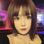 強くお勧めします、何千人もの人々に追われる女神になるのではなく、お金の所有者である雌犬、情熱と福利を備えたTwitterの美しさ[Xiao Susu]、2本指の禅サルスベリのクローズアップショット彼女の胸を揉みながら