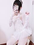 清純派ツインテール人型ビッチ「エロティックフェアリー」福利厚生個人撮影会～Be Your Bride～