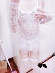 清純派ツインテール人型ビッチ「エロティックフェアリー」福利厚生個人撮影会～Be Your Bride～