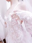 清純派ツインテール人型ビッチ「エロティックフェアリー」福利厚生個人撮影会～Be Your Bride～