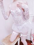 清純派ツインテール人型ビッチ「エロティックフェアリー」福利厚生個人撮影会～Be Your Bride～