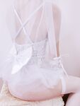 清純派ツインテール人型ビッチ「エロティックフェアリー」福利厚生個人撮影会～Be Your Bride～