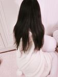 ผู้หญิงเลวหางแฝดผู้ไร้เดียงสา "นางฟ้ากาม" สวัสดิการการถ่ายภาพส่วนตัว - Rabbit Lolita