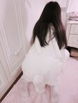 ผู้หญิงเลวหางแฝดผู้ไร้เดียงสา "นางฟ้ากาม" สวัสดิการการถ่ายภาพส่วนตัว - Rabbit Lolita