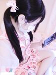 清纯双马尾人形小母狗『工口小妖精』福利私拍-小草莓
