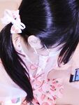 清纯双马尾人形小母狗『工口小妖精』福利私拍-小草莓