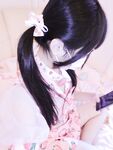 清纯双马尾人形小母狗『工口小妖精』福利私拍-小草莓