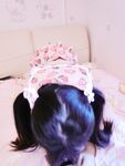 清纯双马尾人形小母狗『工口小妖精』福利私拍-小草莓