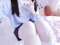 清纯双马尾人形小母狗『工口小妖精』福利私拍-幼稚园萝莉