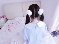 清纯双马尾人形小母狗『工口小妖精』福利私拍-幼稚园萝莉