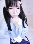 清纯双马尾人形小母狗『工口小妖精』福利私拍-幼稚园萝莉