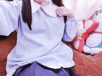 清纯双马尾人形小母狗『工口小妖精』福利私拍-幼稚园萝莉