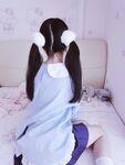 清纯双马尾人形小母狗『工口小妖精』福利私拍-幼稚园萝莉