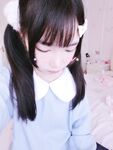 清纯双马尾人形小母狗『工口小妖精』福利私拍-幼稚园萝莉