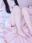 ผู้หญิงเลวแฝดหางไร้เดียงสา "นางฟ้าน้อยอีโรติก" สวัสดิการการถ่ายภาพส่วนตัว - กระโปรงสั้นแฟนตาซี