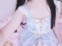 ผู้หญิงเลวแฝดหางไร้เดียงสา "นางฟ้าน้อยอีโรติก" สวัสดิการการถ่ายภาพส่วนตัว - กระโปรงสั้นแฟนตาซี
