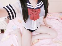 無邪気なツインテール人型ビッチ「エロ小妖精」福祉個人撮影 - シクシュイ 