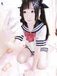 無邪気なツインテール人型ビッチ「エロ小妖精」福祉個人撮影 - シクシュイ 